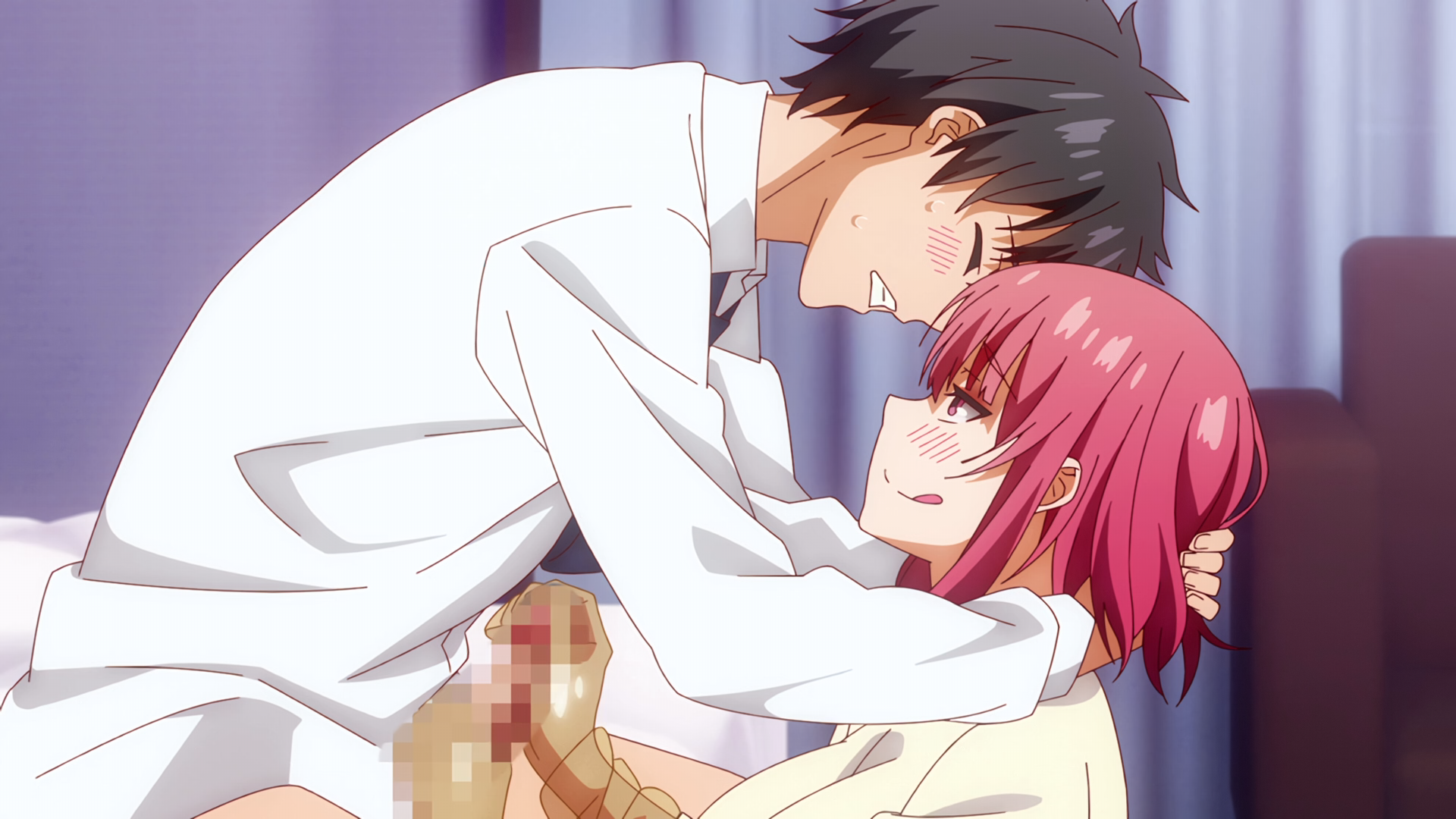 Kono Koi ni Kizuite THE ANIMATION (Otaku Tail No Fansub, AniMugen Fansub)